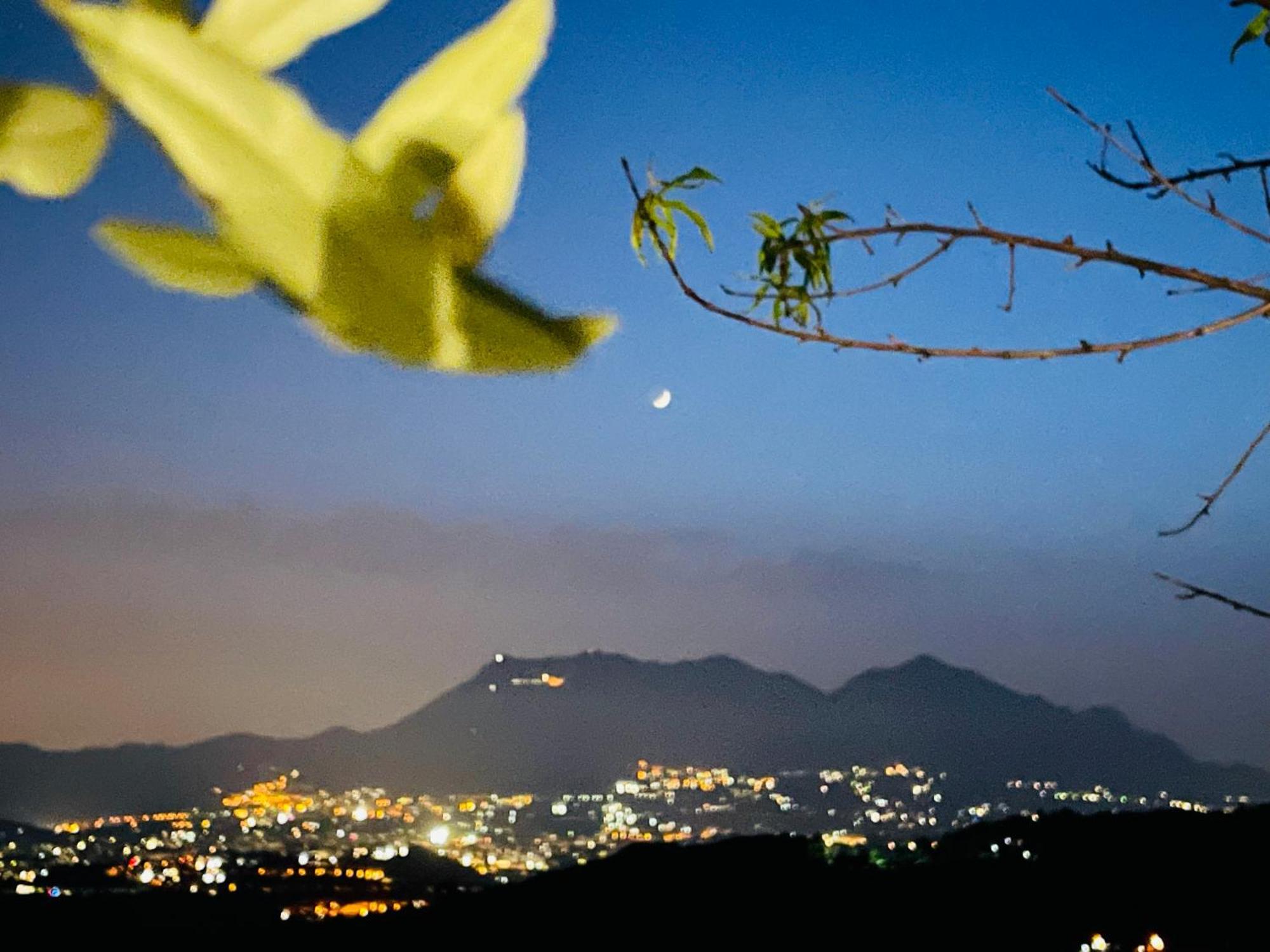 Villa Mandetta B&B Santo Stefano del Sole Εξωτερικό φωτογραφία