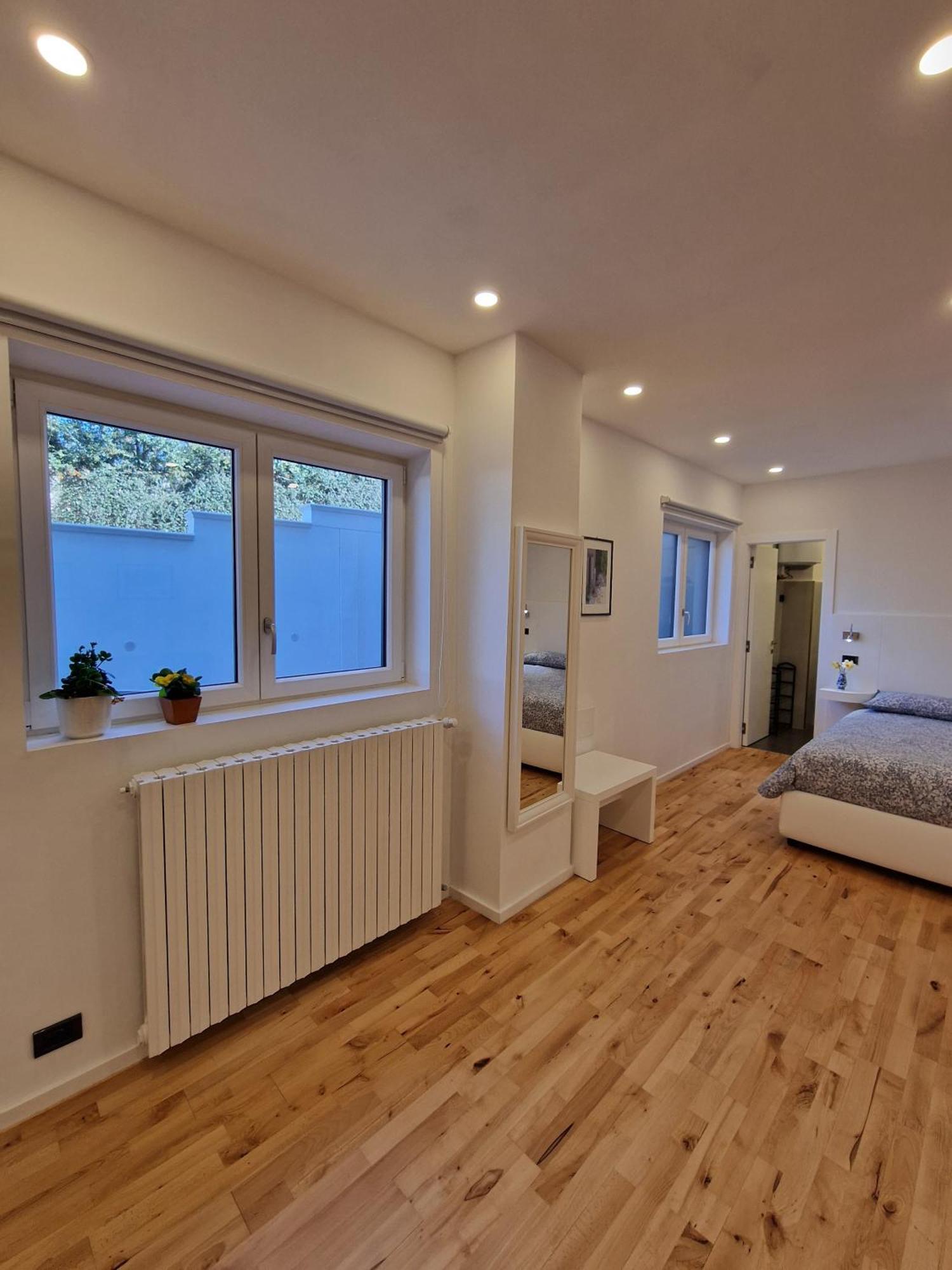 Villa Mandetta B&B Santo Stefano del Sole Εξωτερικό φωτογραφία