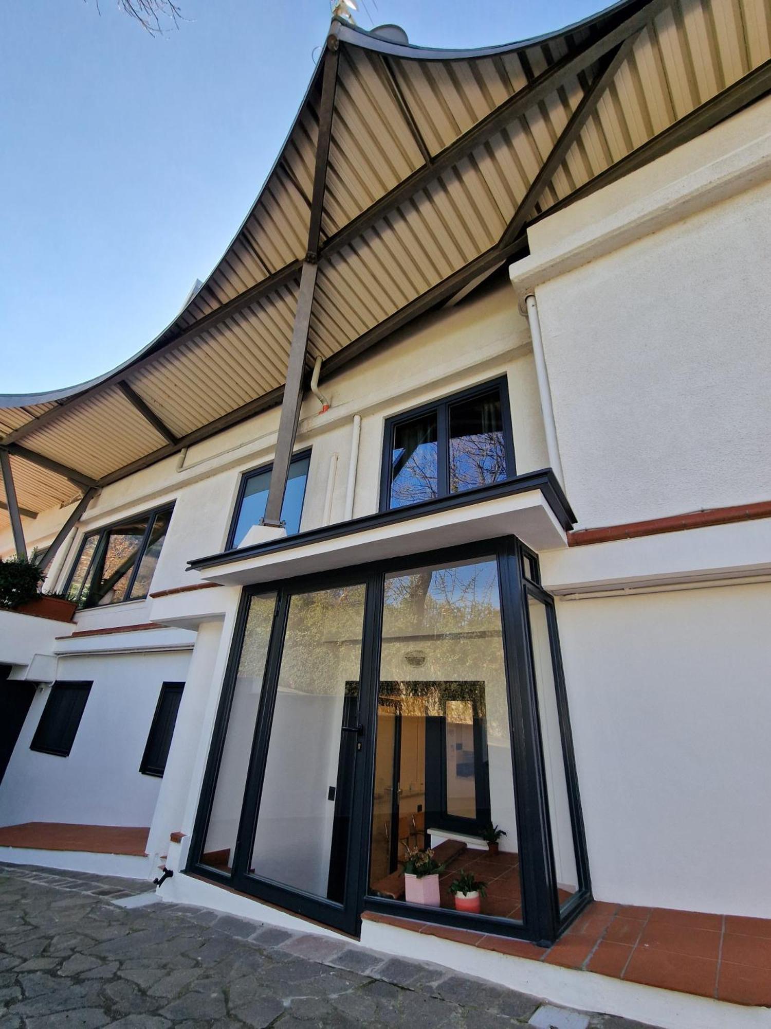 Villa Mandetta B&B Santo Stefano del Sole Εξωτερικό φωτογραφία