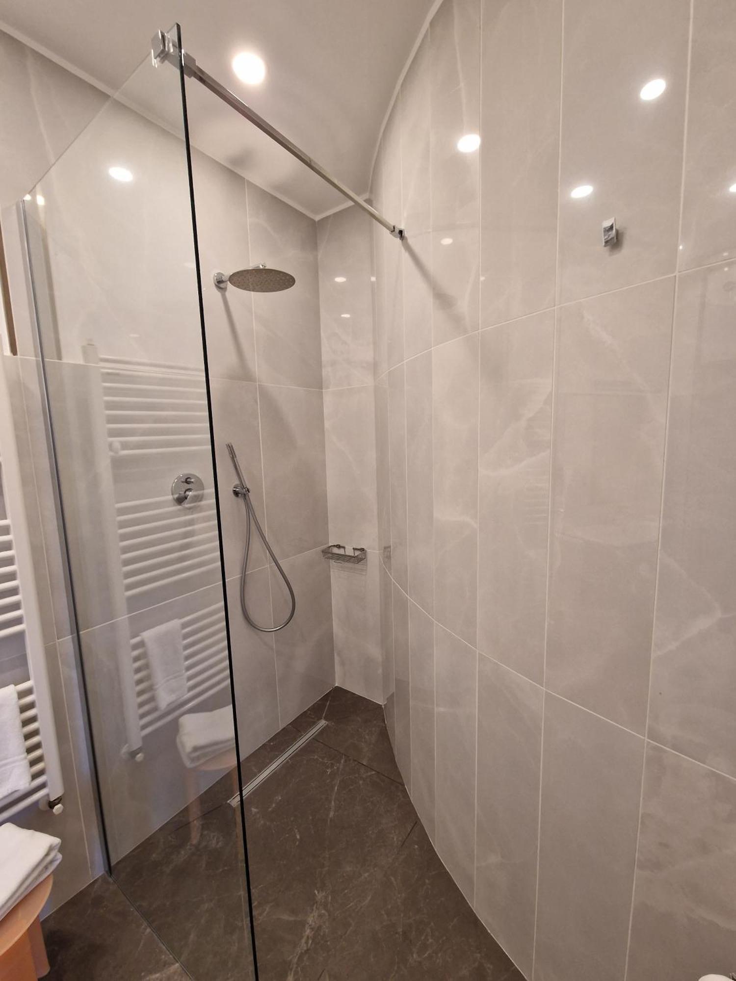 Villa Mandetta B&B Santo Stefano del Sole Εξωτερικό φωτογραφία