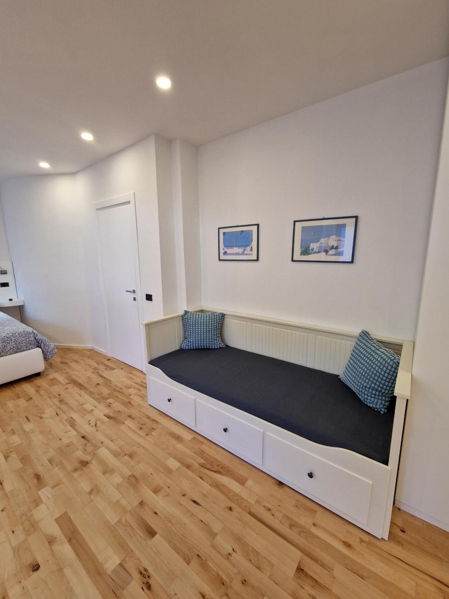 Villa Mandetta B&B Santo Stefano del Sole Εξωτερικό φωτογραφία