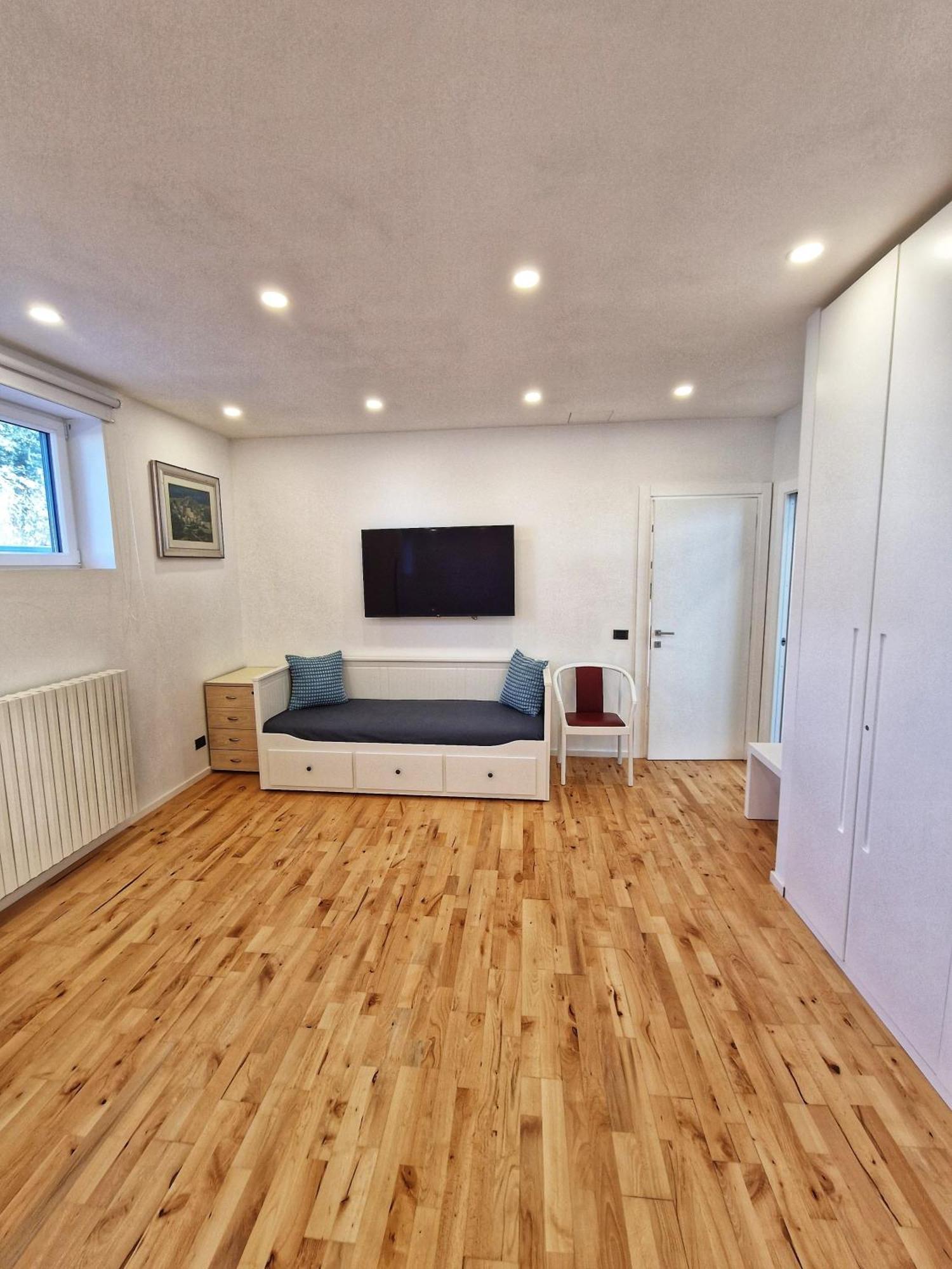 Villa Mandetta B&B Santo Stefano del Sole Εξωτερικό φωτογραφία